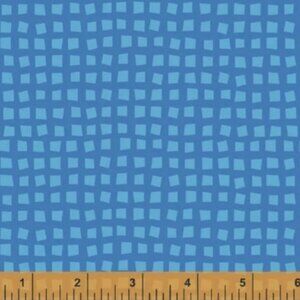 Around the Town Collection from Windham Fabrics - 100% Cotton Quilting Fabrics